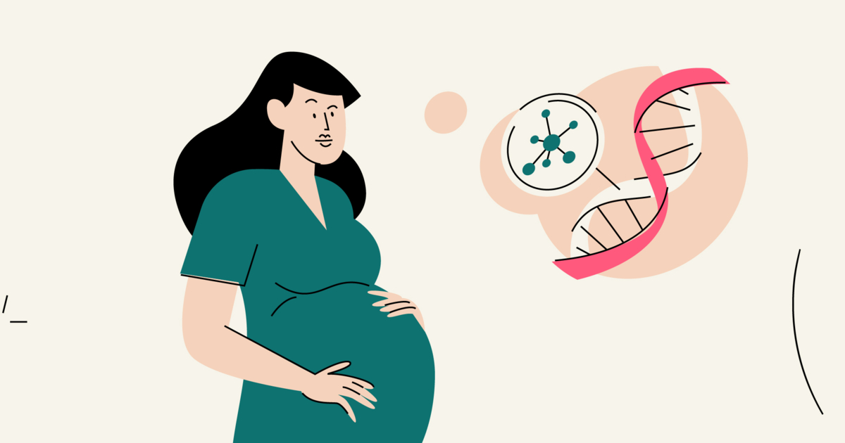 Human Papillomavirus and Pregnancy Can HPV be passed from mother to child?